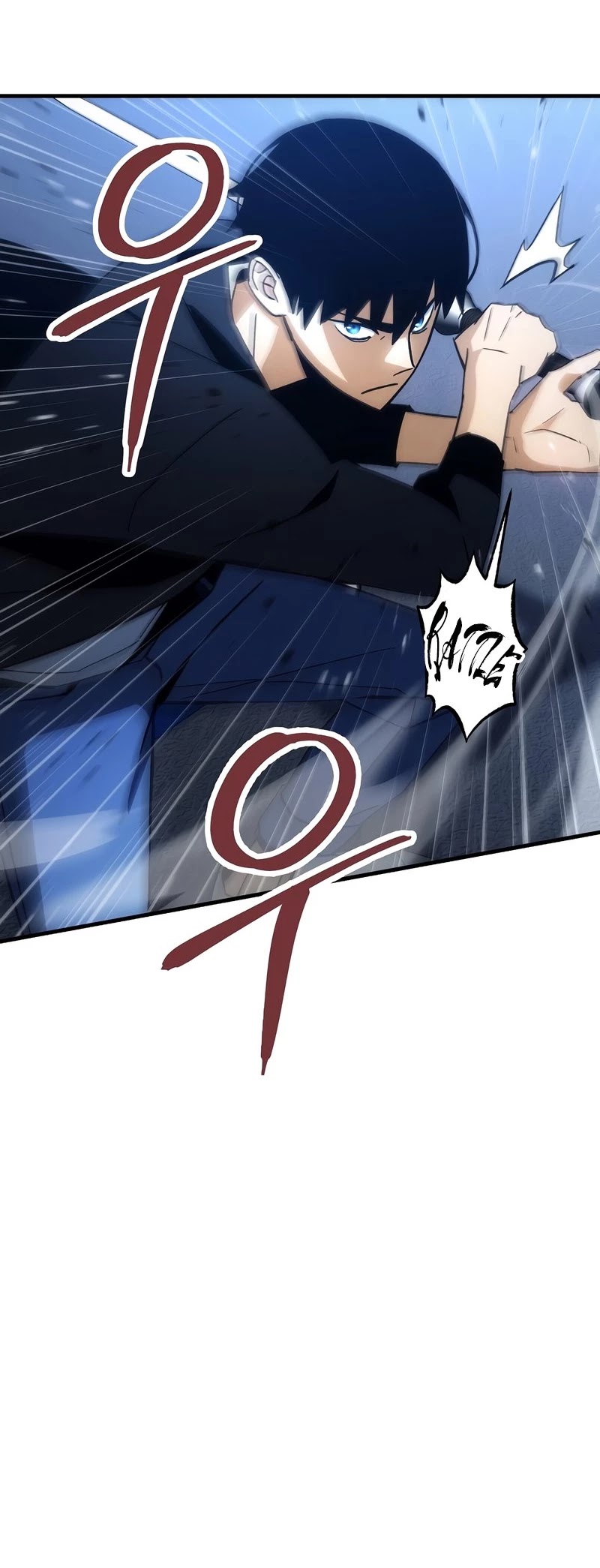 The Hero Returns chapter 30 - page 16