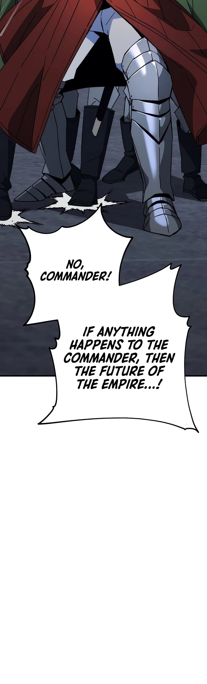 The Hero Returns chapter 30 - page 26