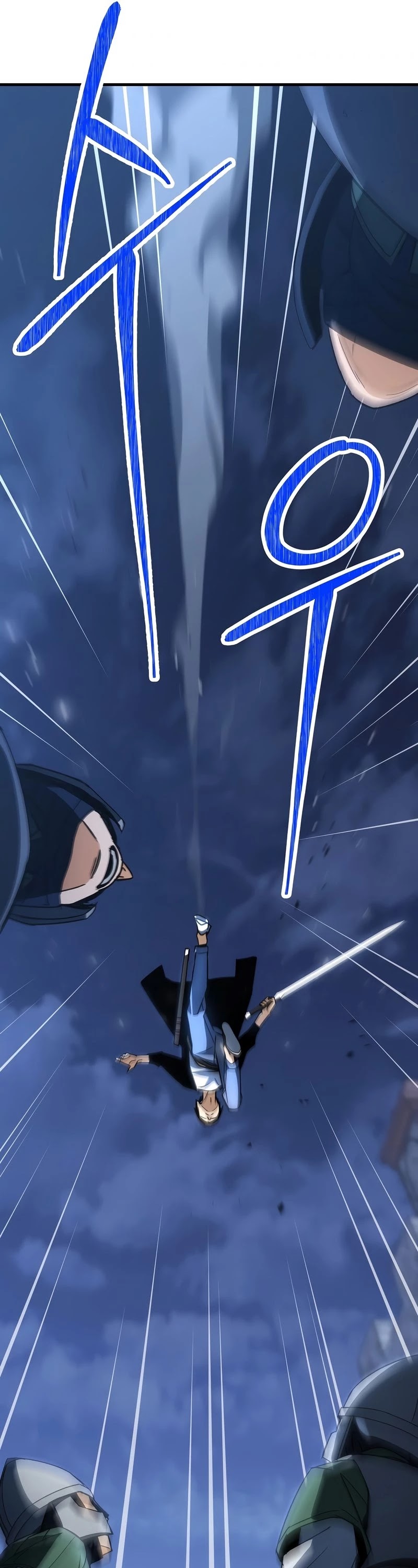 The Hero Returns chapter 30 - page 32