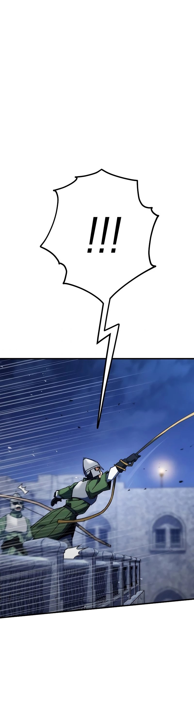 The Hero Returns chapter 30 - page 36