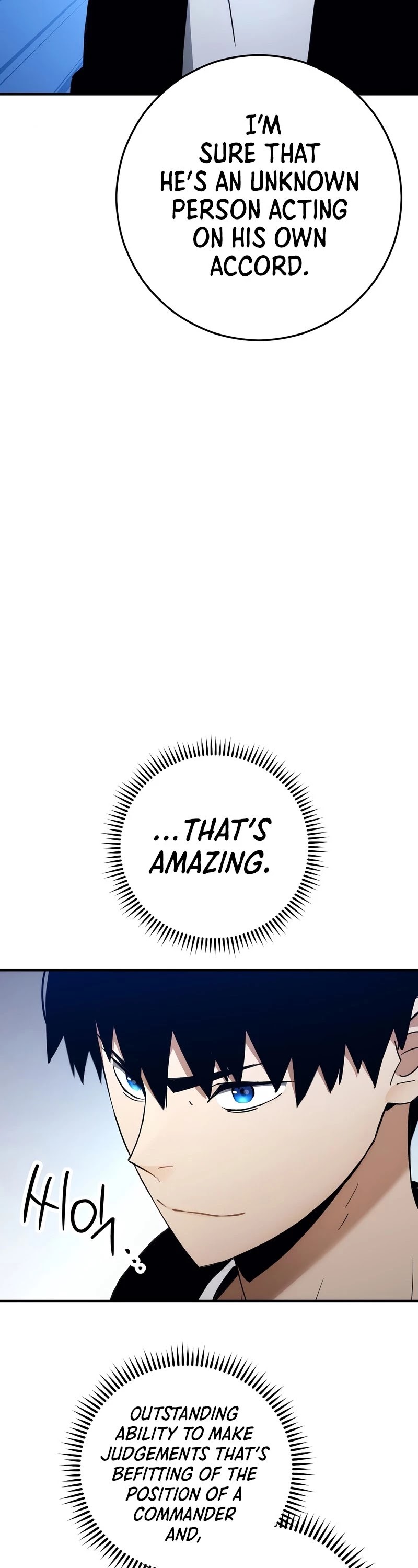 The Hero Returns chapter 30 - page 53