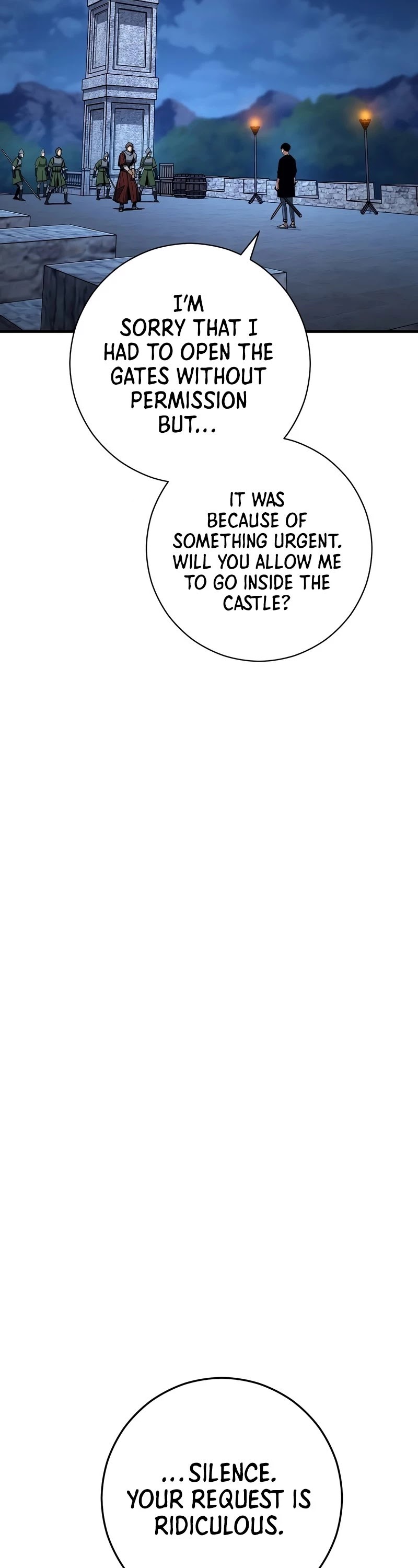 The Hero Returns chapter 30 - page 62