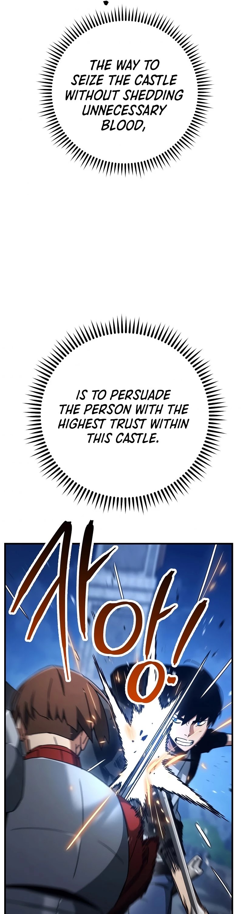 The Hero Returns chapter 30 - page 66
