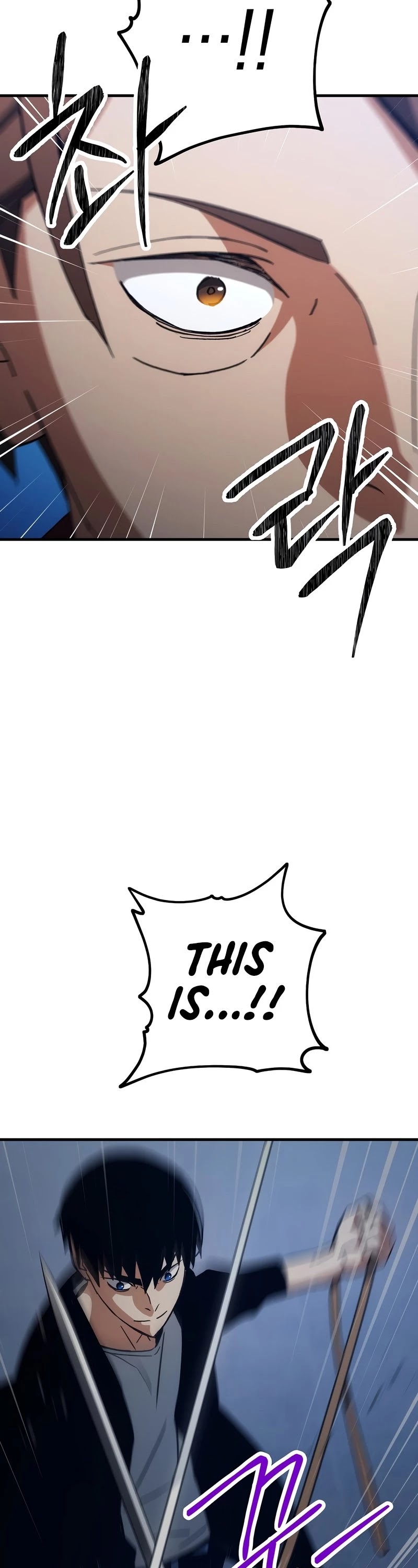 The Hero Returns chapter 30 - page 68