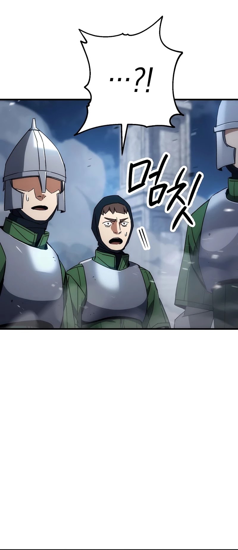 The Hero Returns chapter 30 - page 79