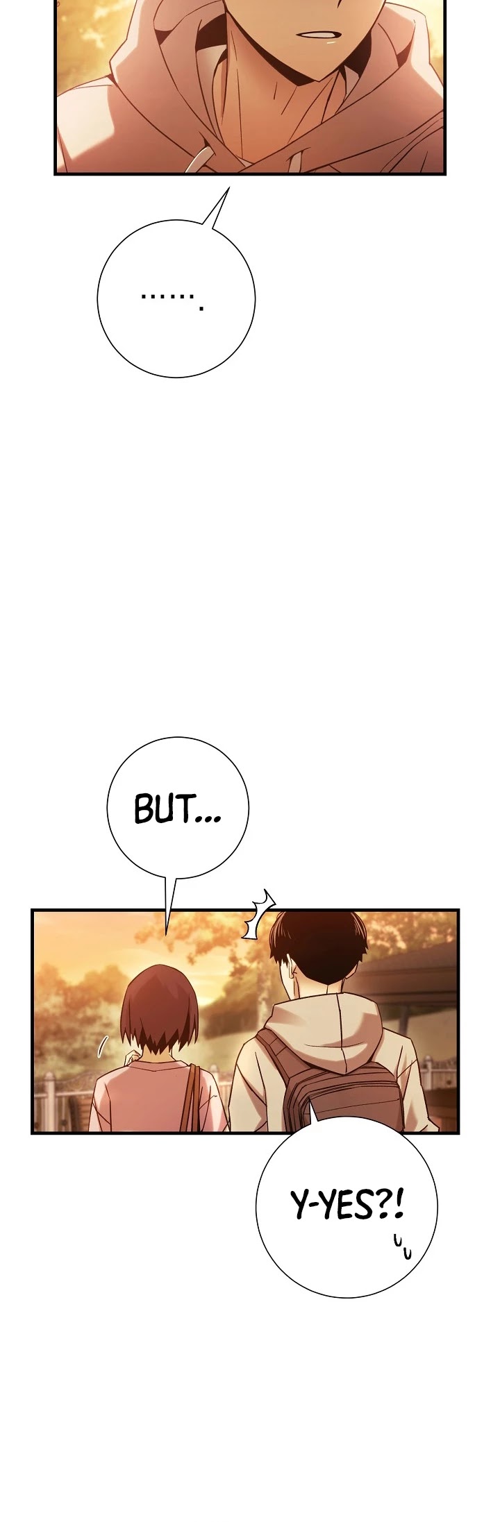 The Hero Returns chapter 2 - page 26