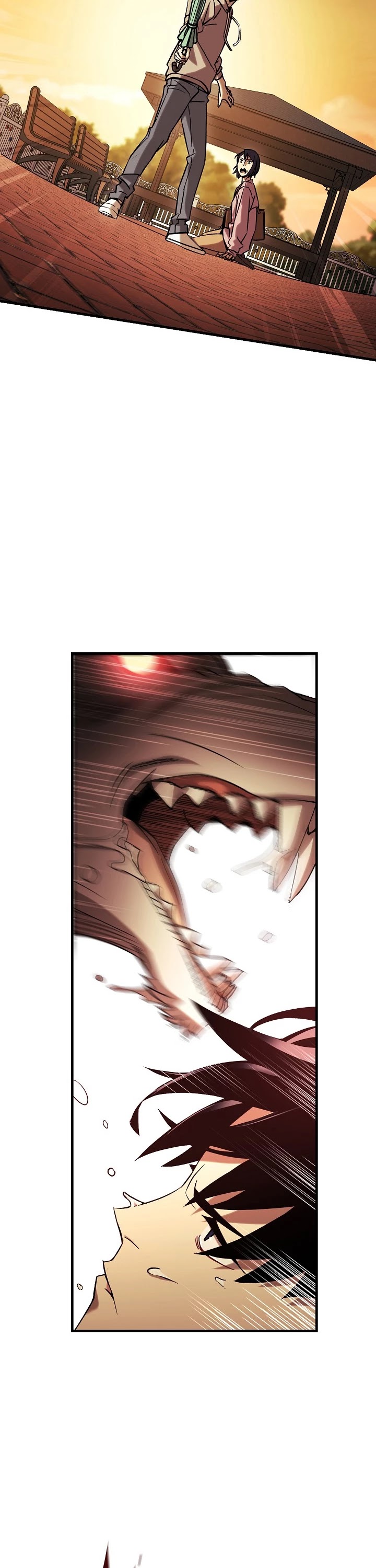 The Hero Returns chapter 2 - page 40
