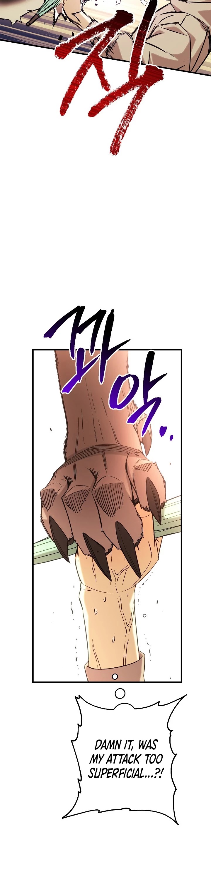 The Hero Returns chapter 2 - page 44
