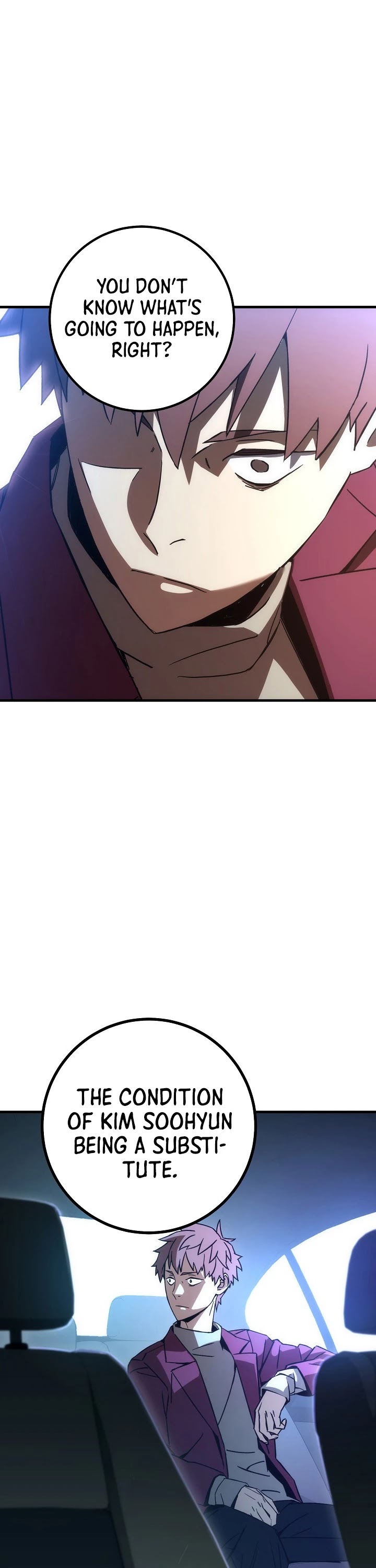 The Hero Returns chapter 12 - page 2