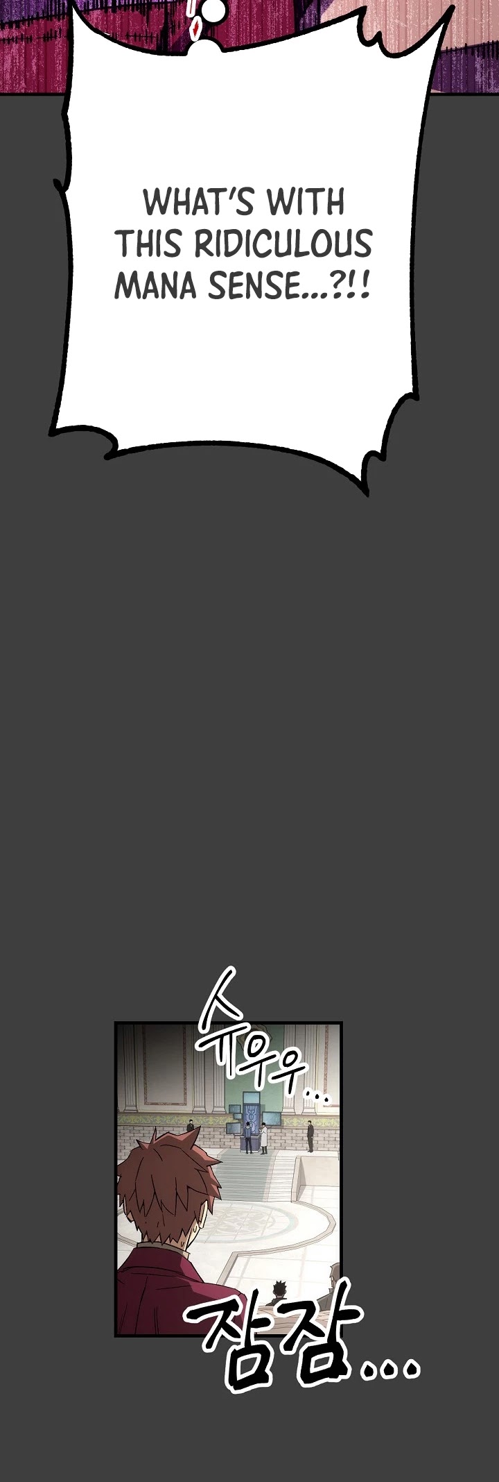 The Hero Returns chapter 13 - page 10