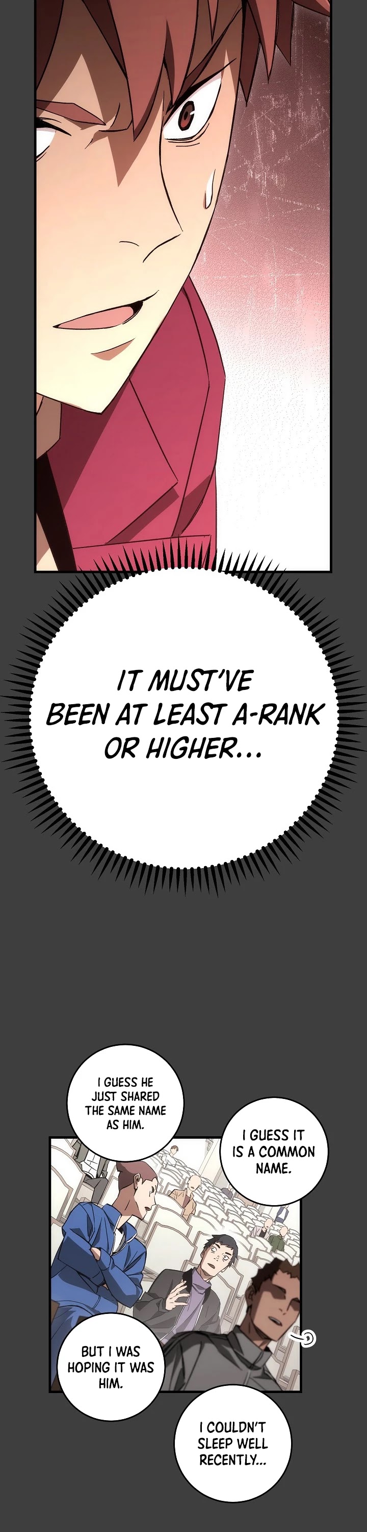 The Hero Returns chapter 13 - page 13