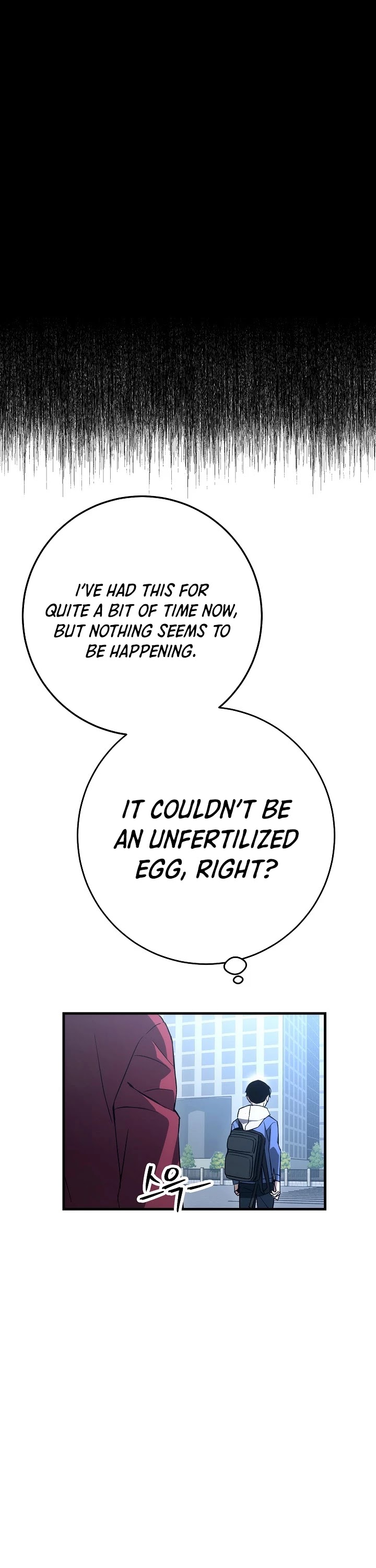 The Hero Returns chapter 13 - page 26