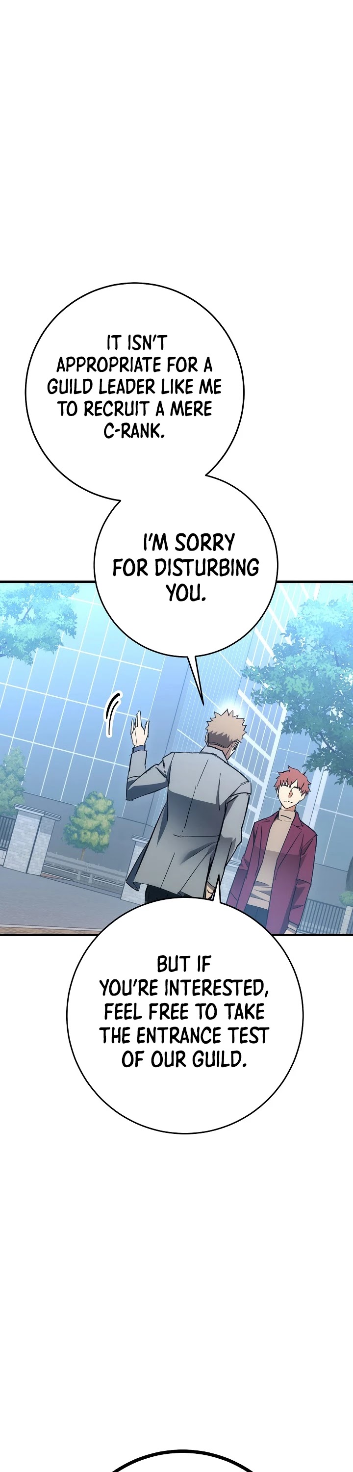 The Hero Returns chapter 14 - page 12