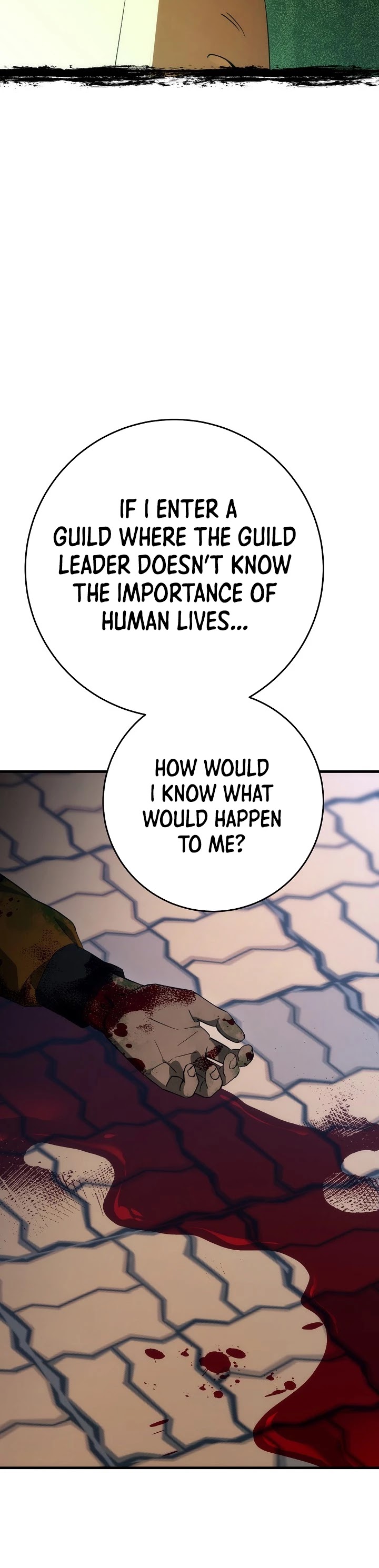 The Hero Returns chapter 14 - page 15