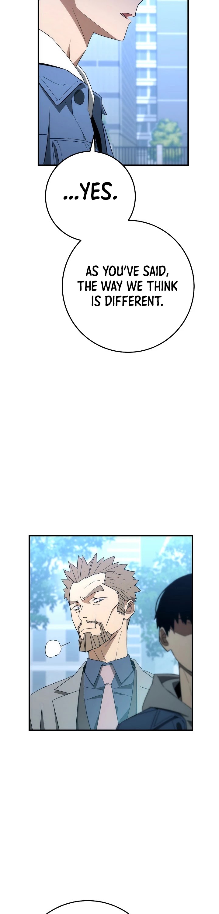 The Hero Returns chapter 14 - page 23