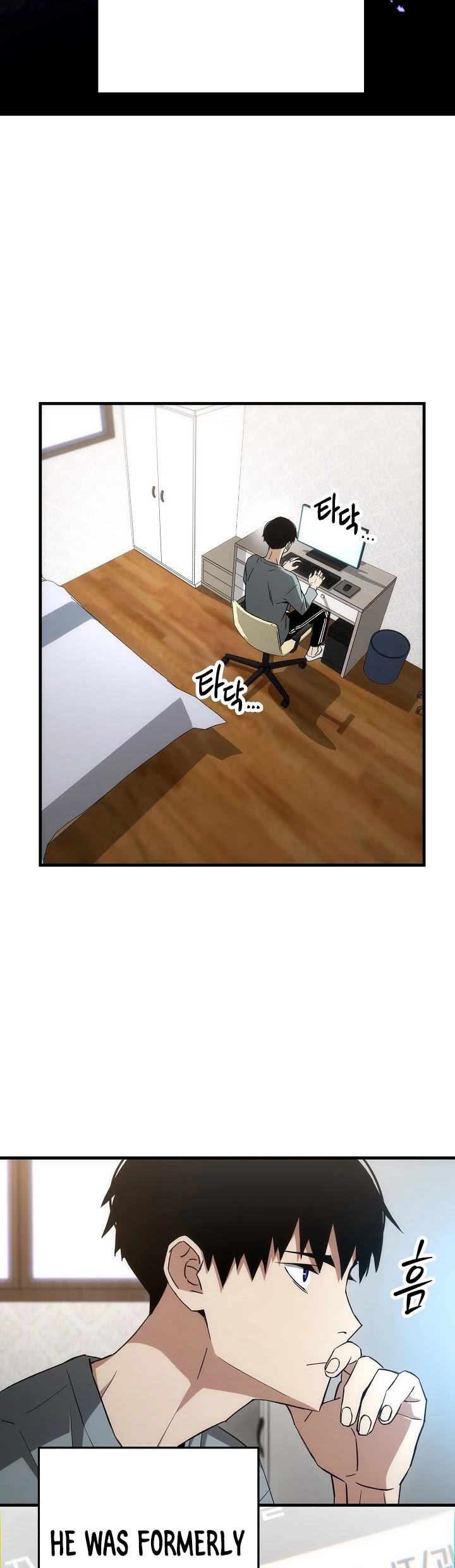 The Hero Returns chapter 14 - page 30
