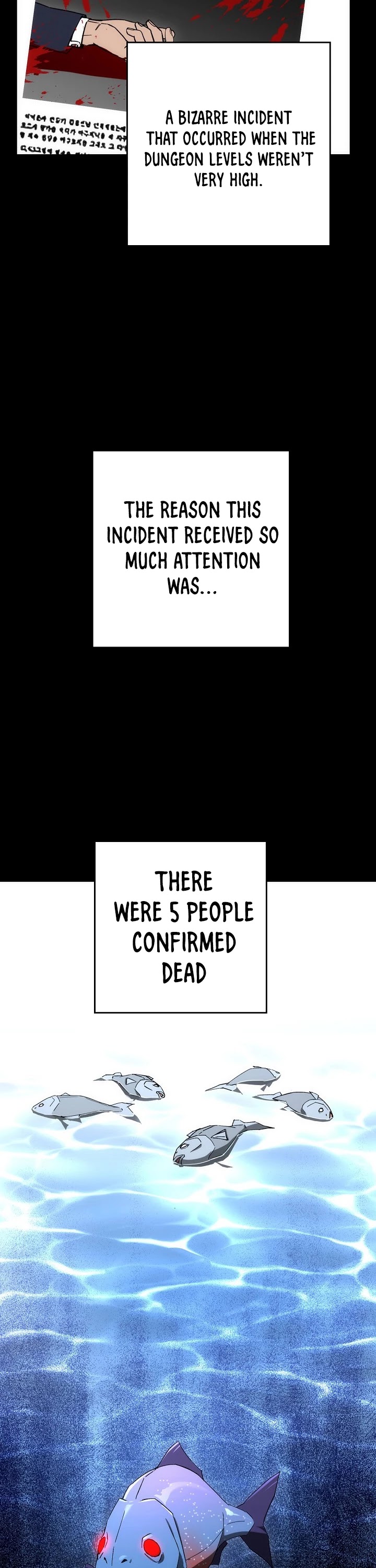 The Hero Returns chapter 15 - page 34