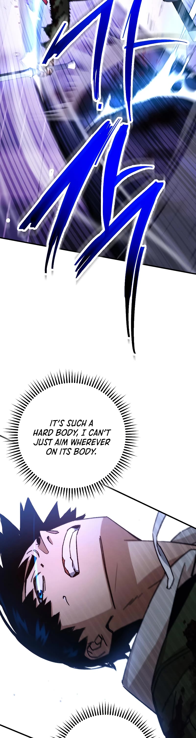 The Hero Returns chapter 46 - page 14