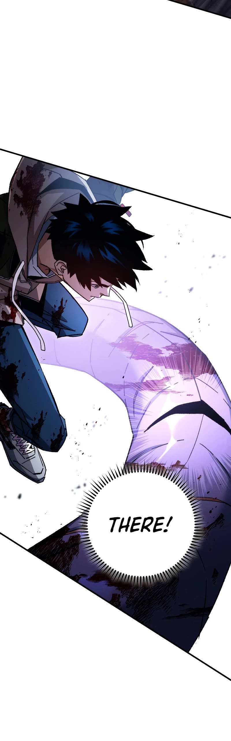 The Hero Returns chapter 46 - page 16