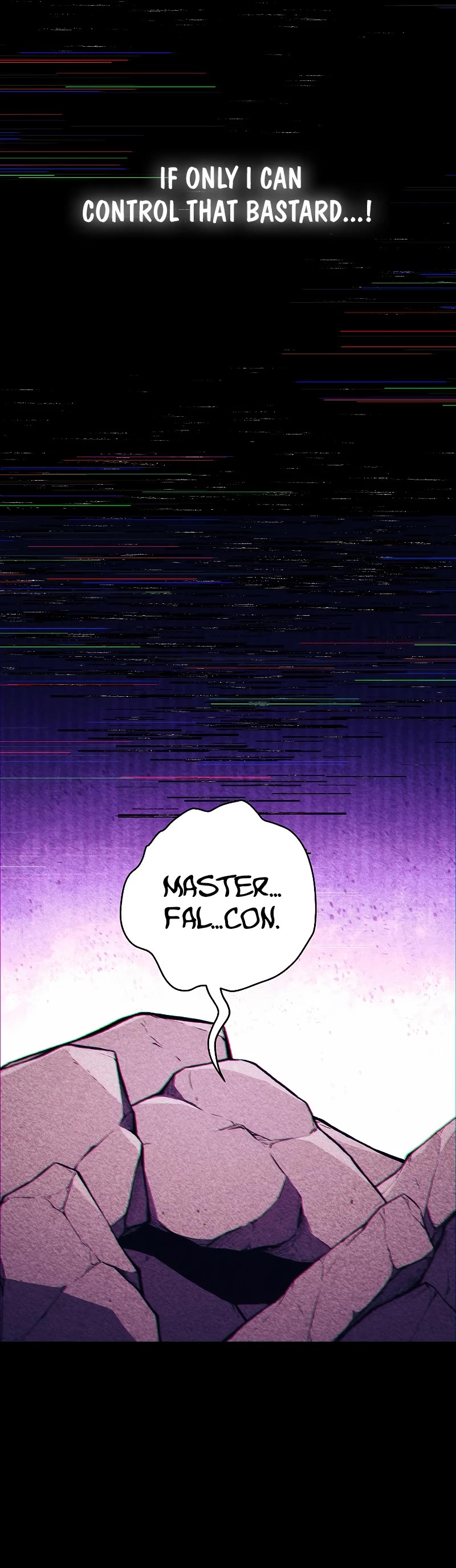 The Hero Returns chapter 46 - page 26
