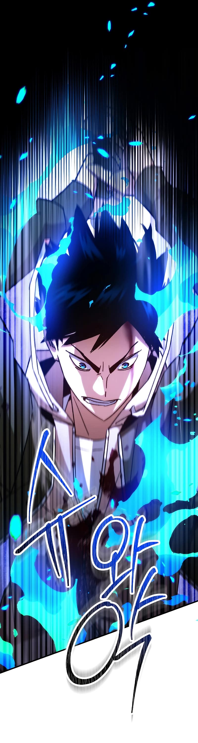 The Hero Returns chapter 46 - page 29