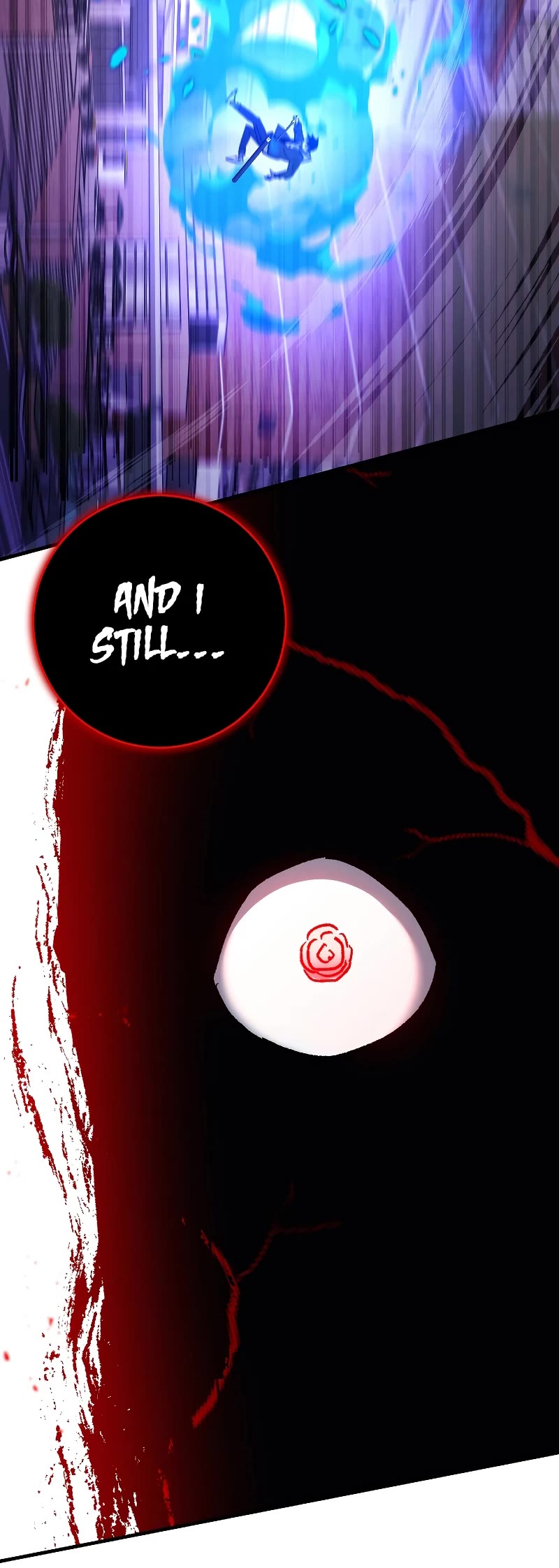 The Hero Returns chapter 46 - page 37