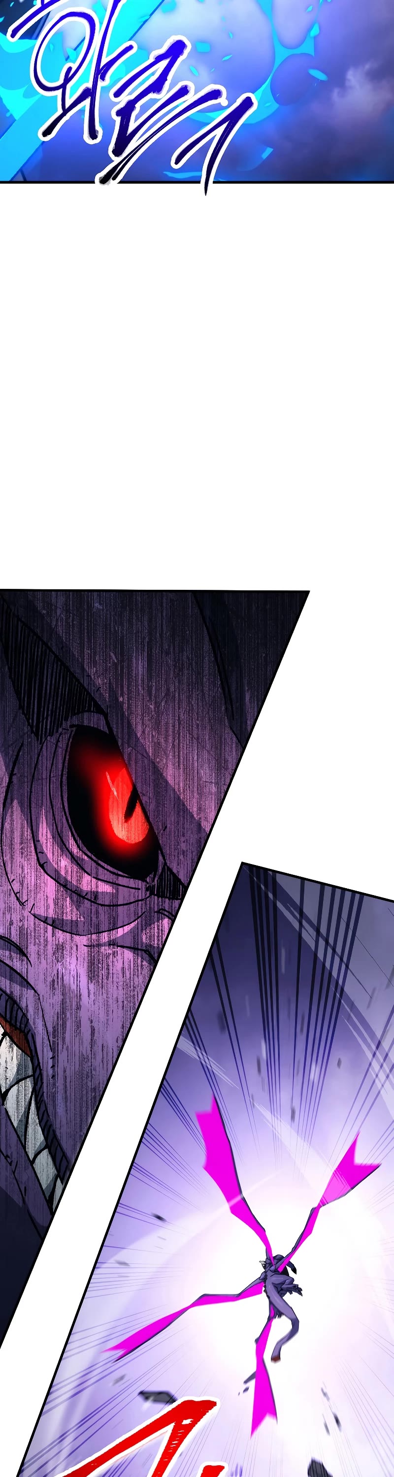 The Hero Returns chapter 46 - page 44