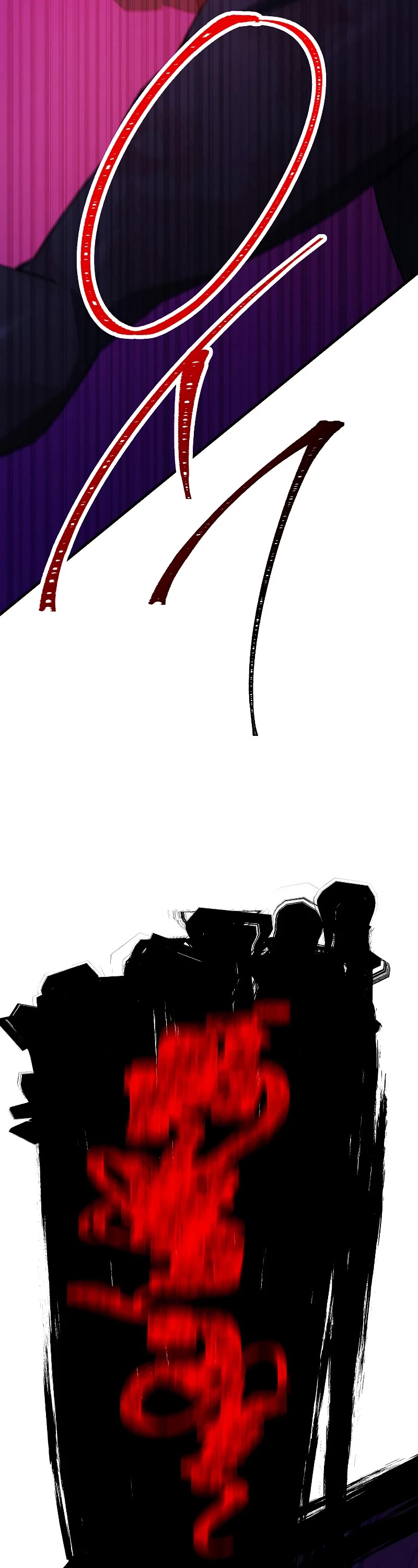 The Hero Returns chapter 46 - page 54
