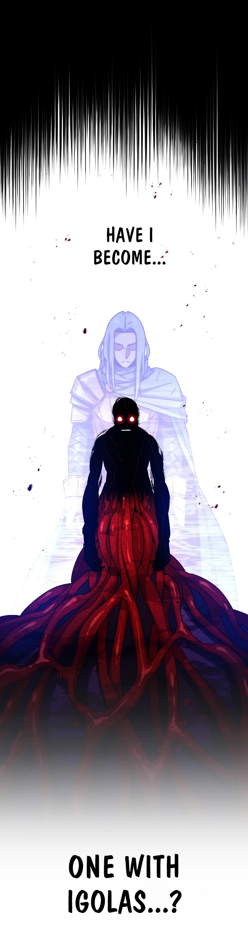 The Hero Returns chapter 46 - page 7