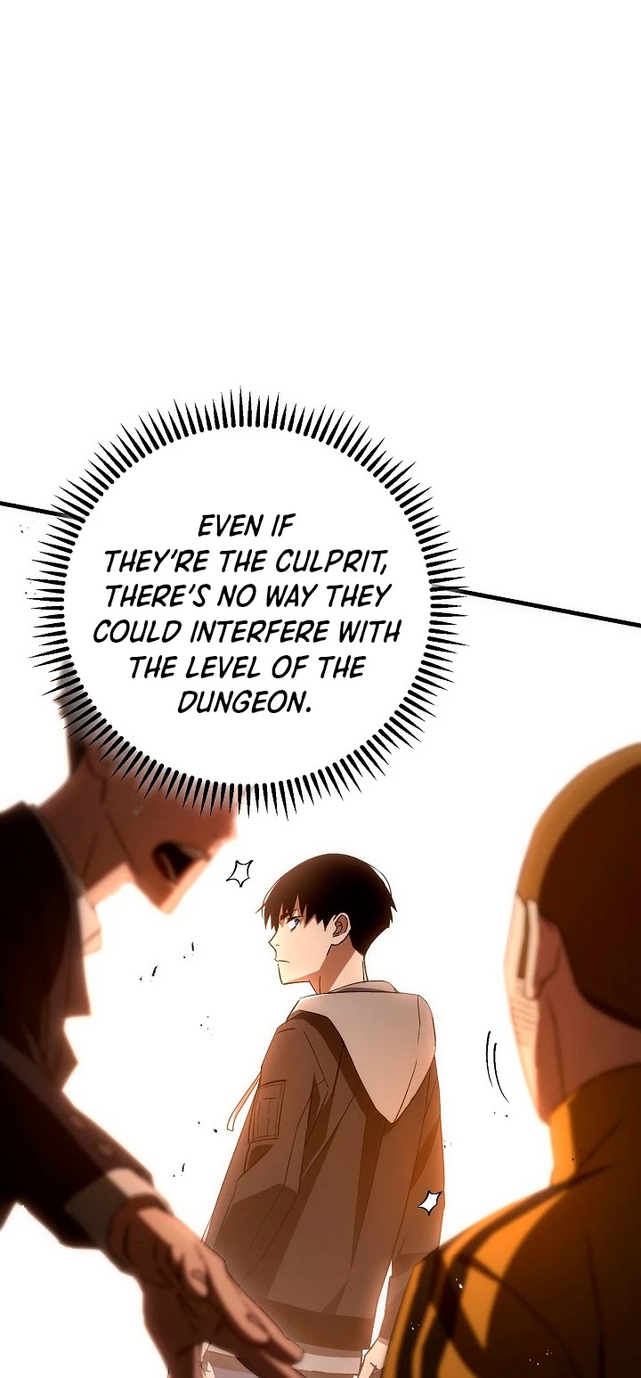 The Hero Returns chapter 16 - page 11