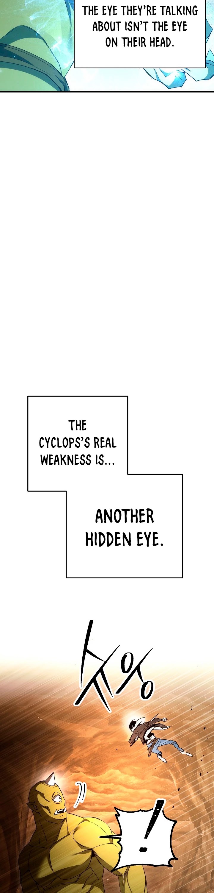 The Hero Returns chapter 16 - page 44