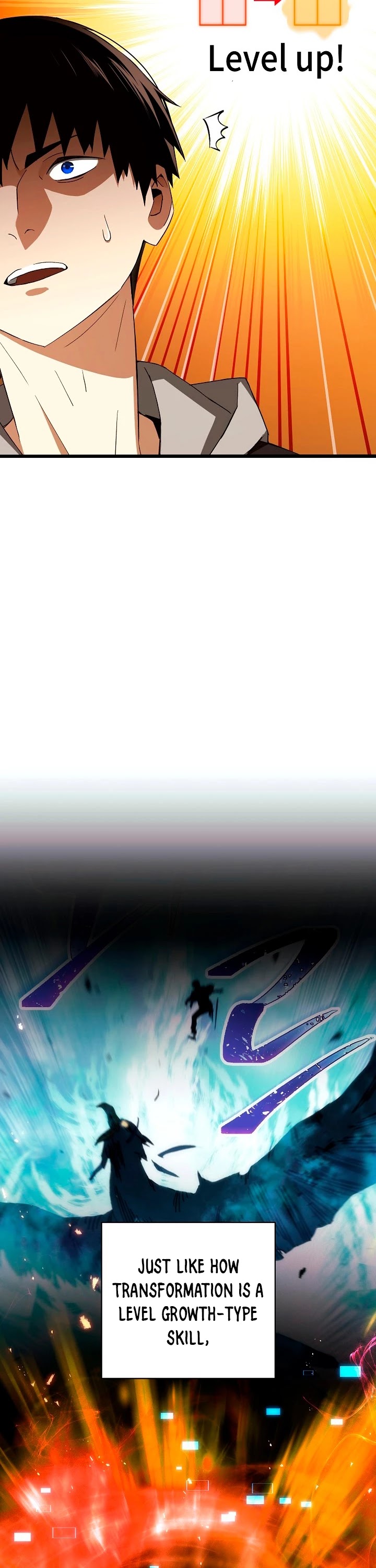 The Hero Returns chapter 16 - page 8