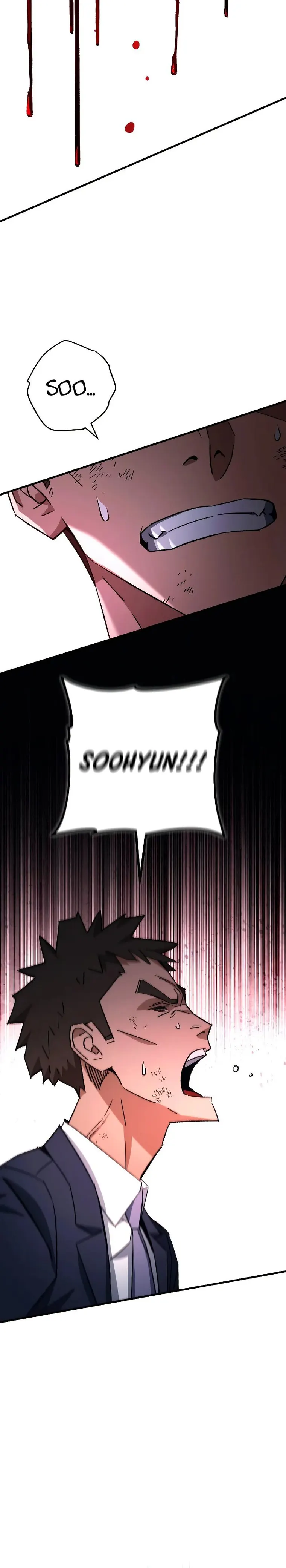The Hero Returns chapter 45 - page 18