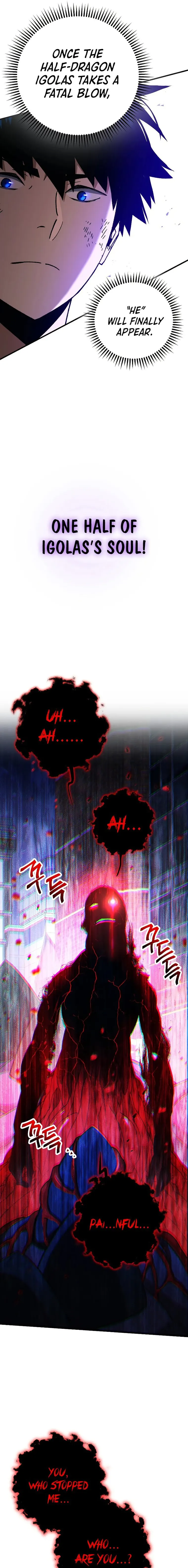 The Hero Returns chapter 45 - page 7