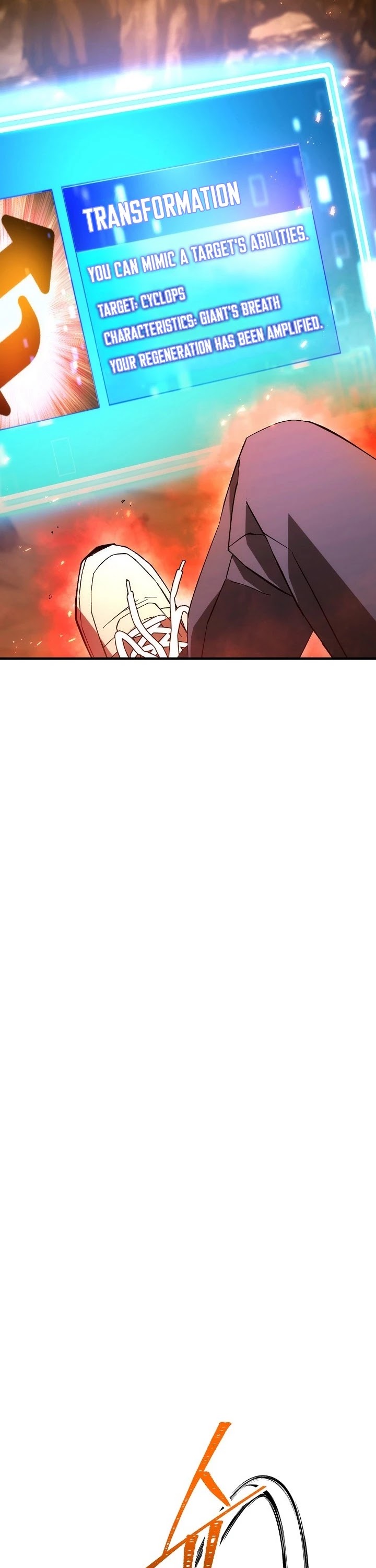 The Hero Returns chapter 17 - page 12