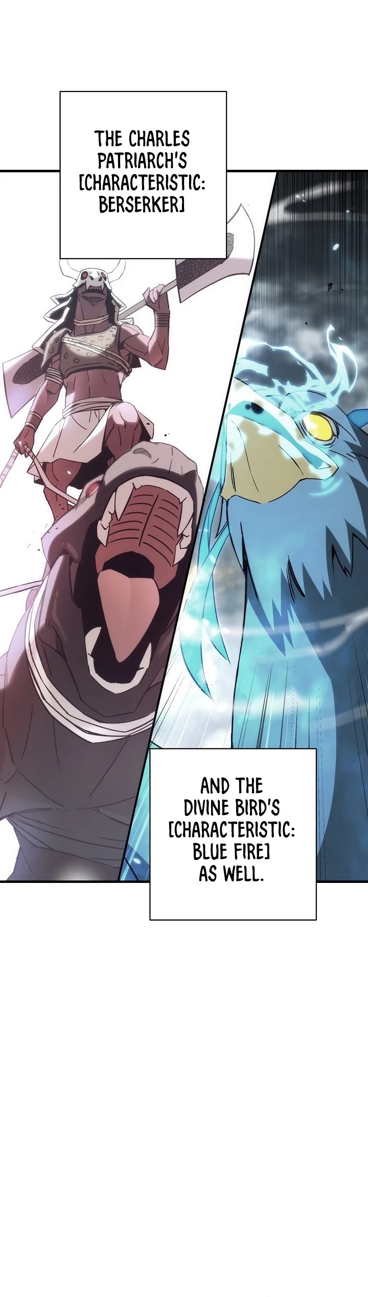 The Hero Returns chapter 17 - page 15