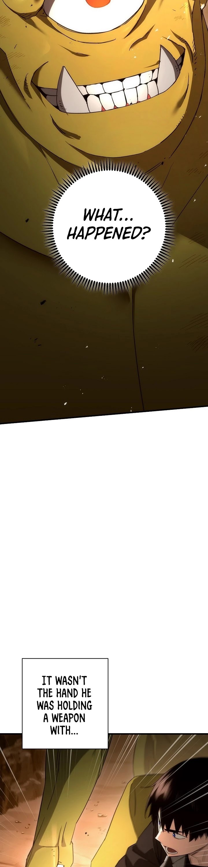 The Hero Returns chapter 17 - page 3