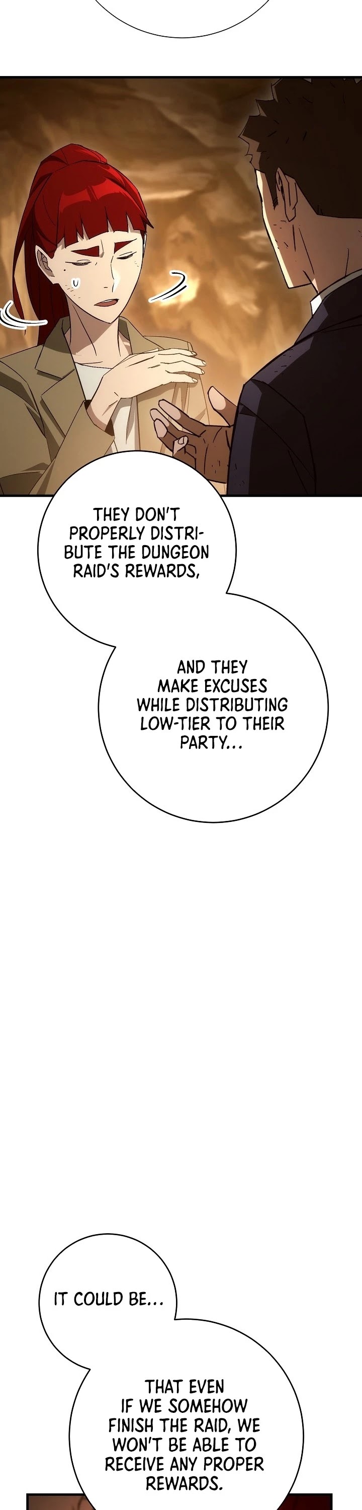 The Hero Returns chapter 17 - page 47