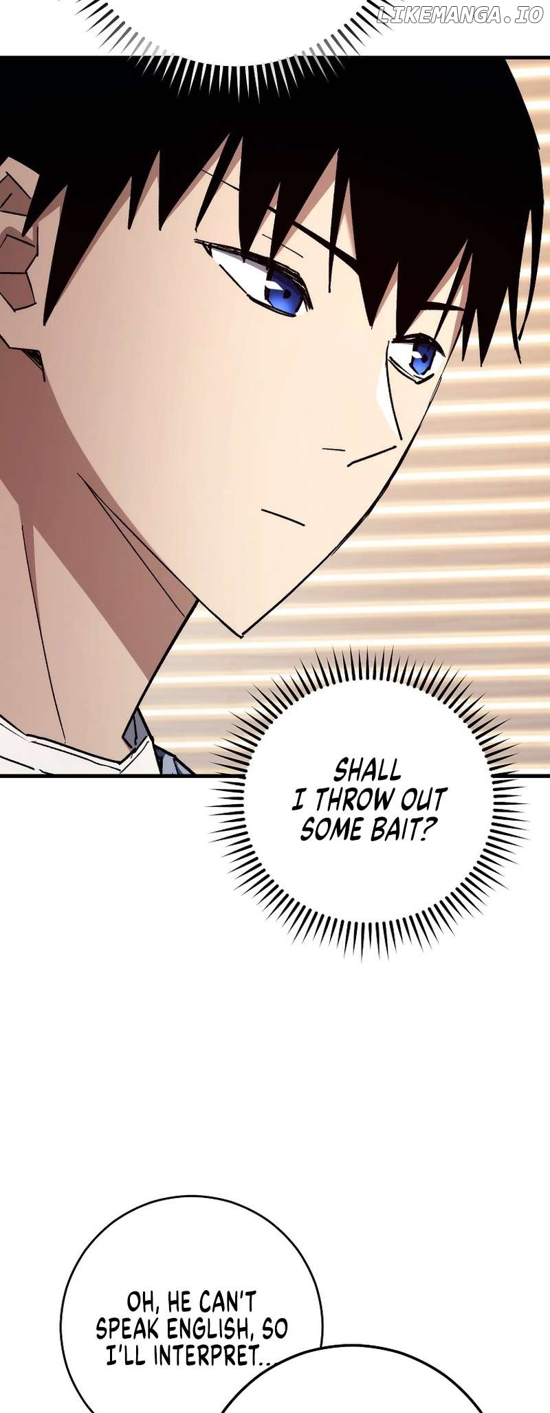 The Hero Returns Chapter 80 - page 5