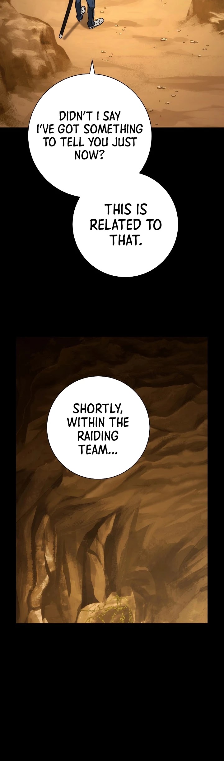The Hero Returns chapter 20 - page 26