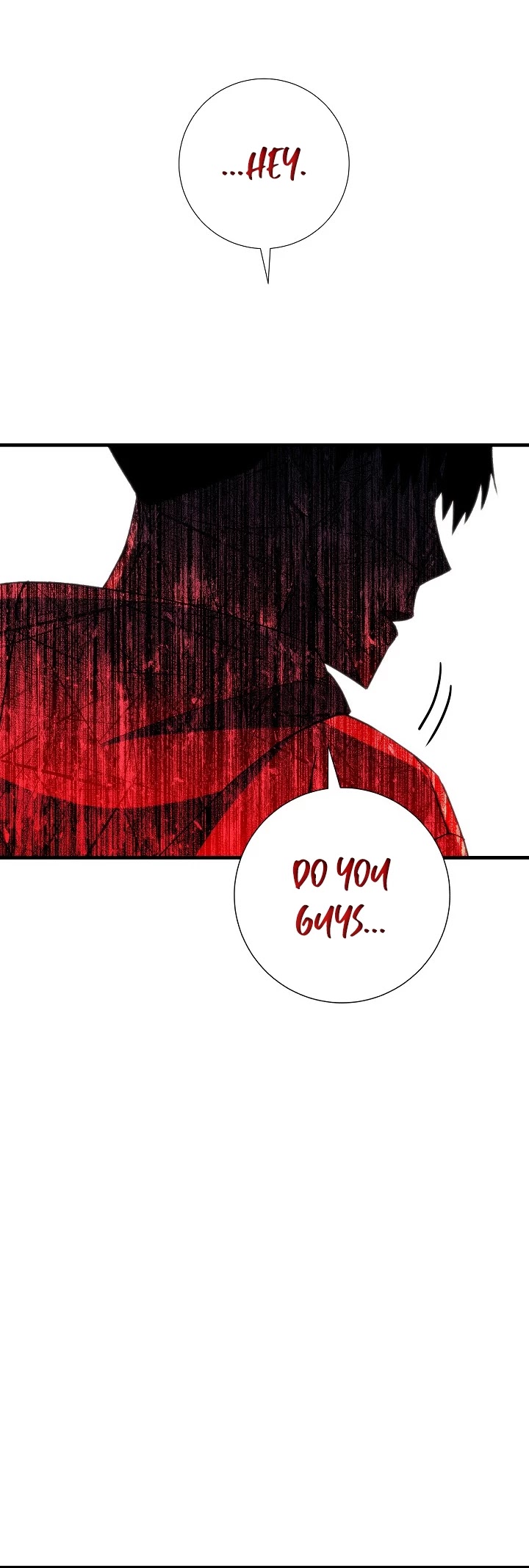 The Hero Returns chapter 3 - page 11
