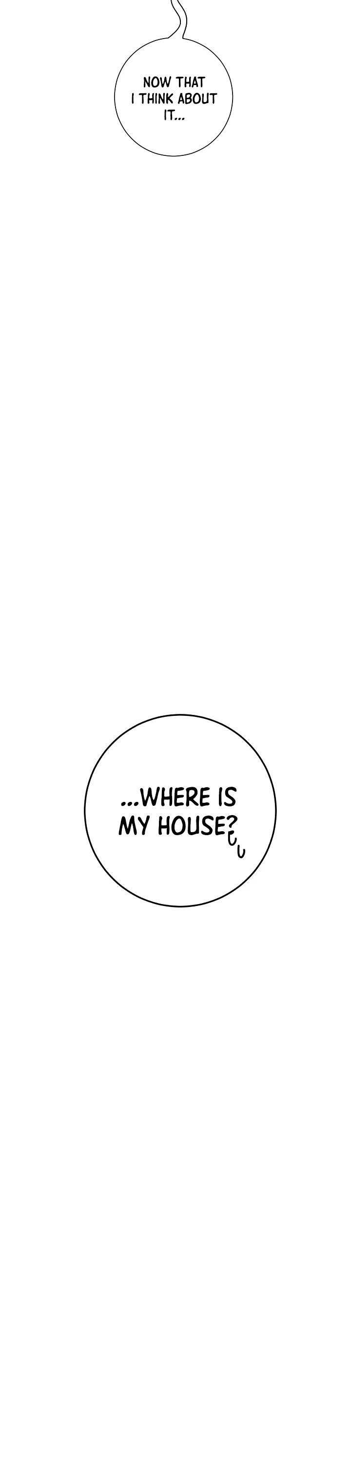 The Hero Returns chapter 3 - page 18