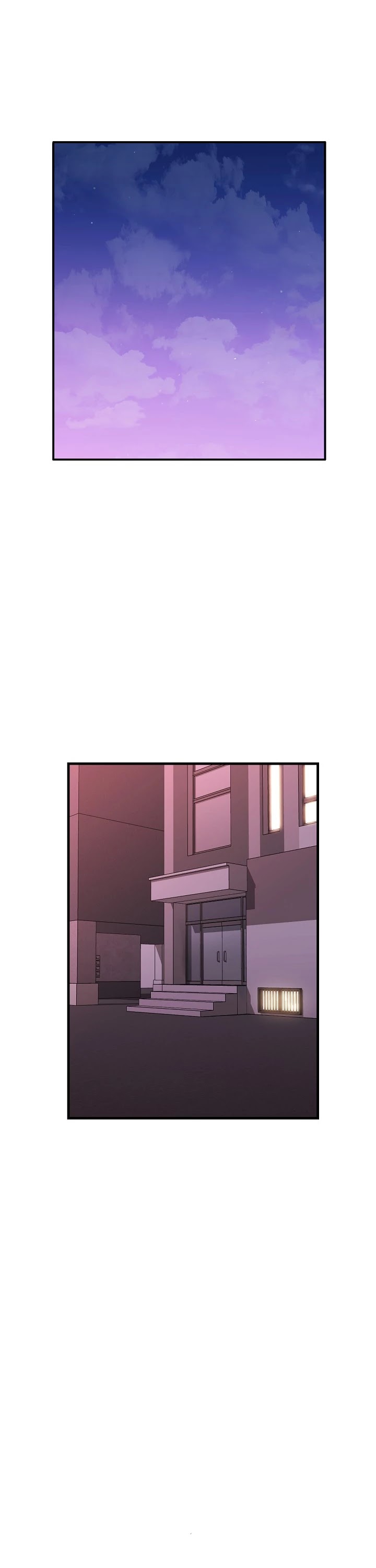 The Hero Returns chapter 3 - page 19