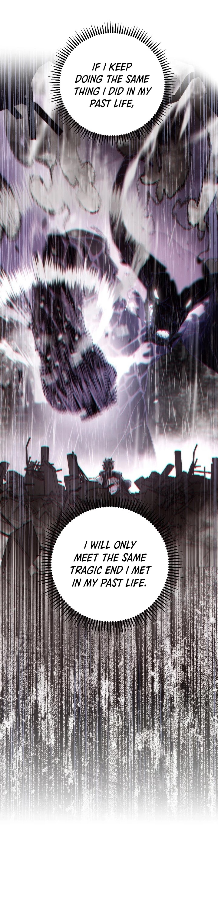 The Hero Returns chapter 3 - page 47