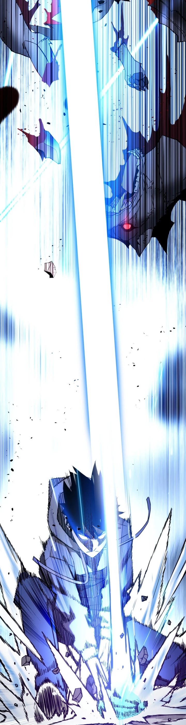 The Hero Returns chapter 3 - page 60