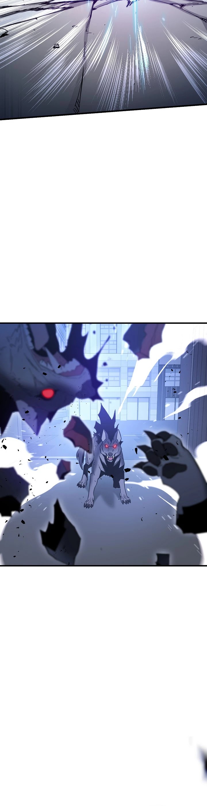 The Hero Returns chapter 3 - page 61