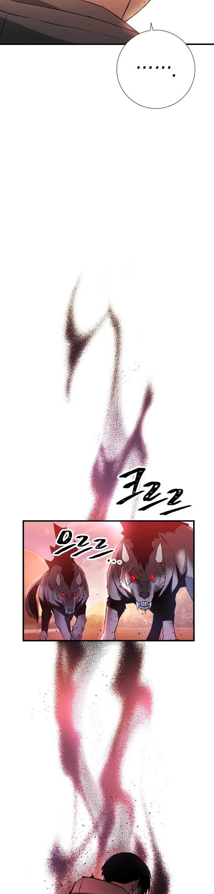 The Hero Returns chapter 3 - page 9