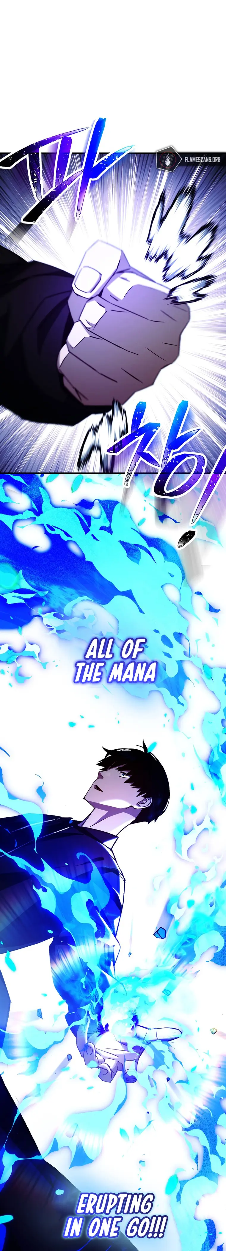 The Hero Returns Chapter 60 - page 17