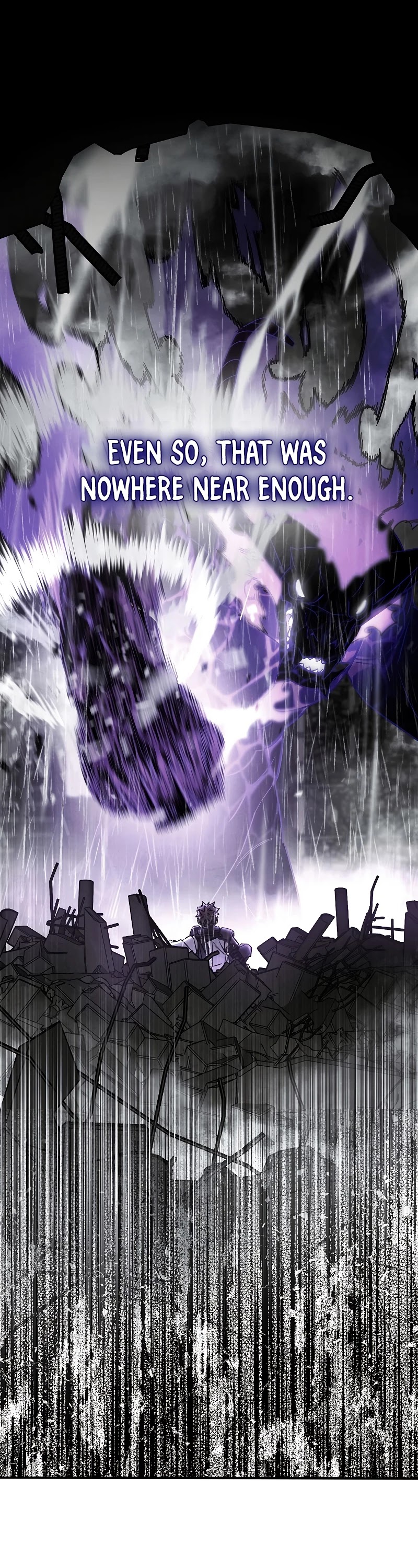 The Hero Returns chapter 23 - page 26