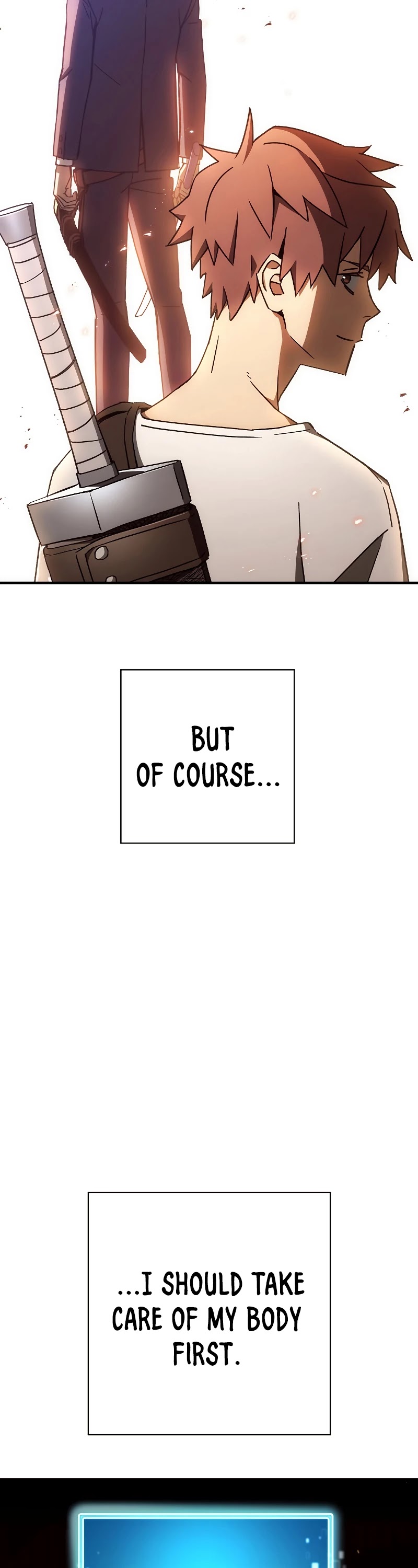 The Hero Returns chapter 23 - page 28